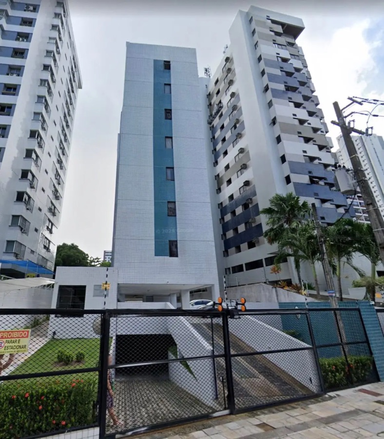 Foto do imóvel Praça das Cerejeiras