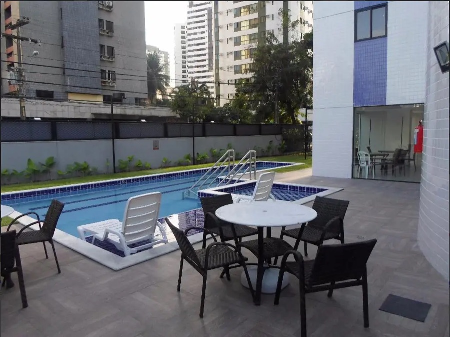 Foto do imóvel Privilege Rosarinho