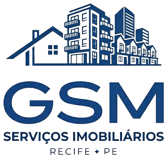 GSM Serviços Imobiliários — Recife/PE